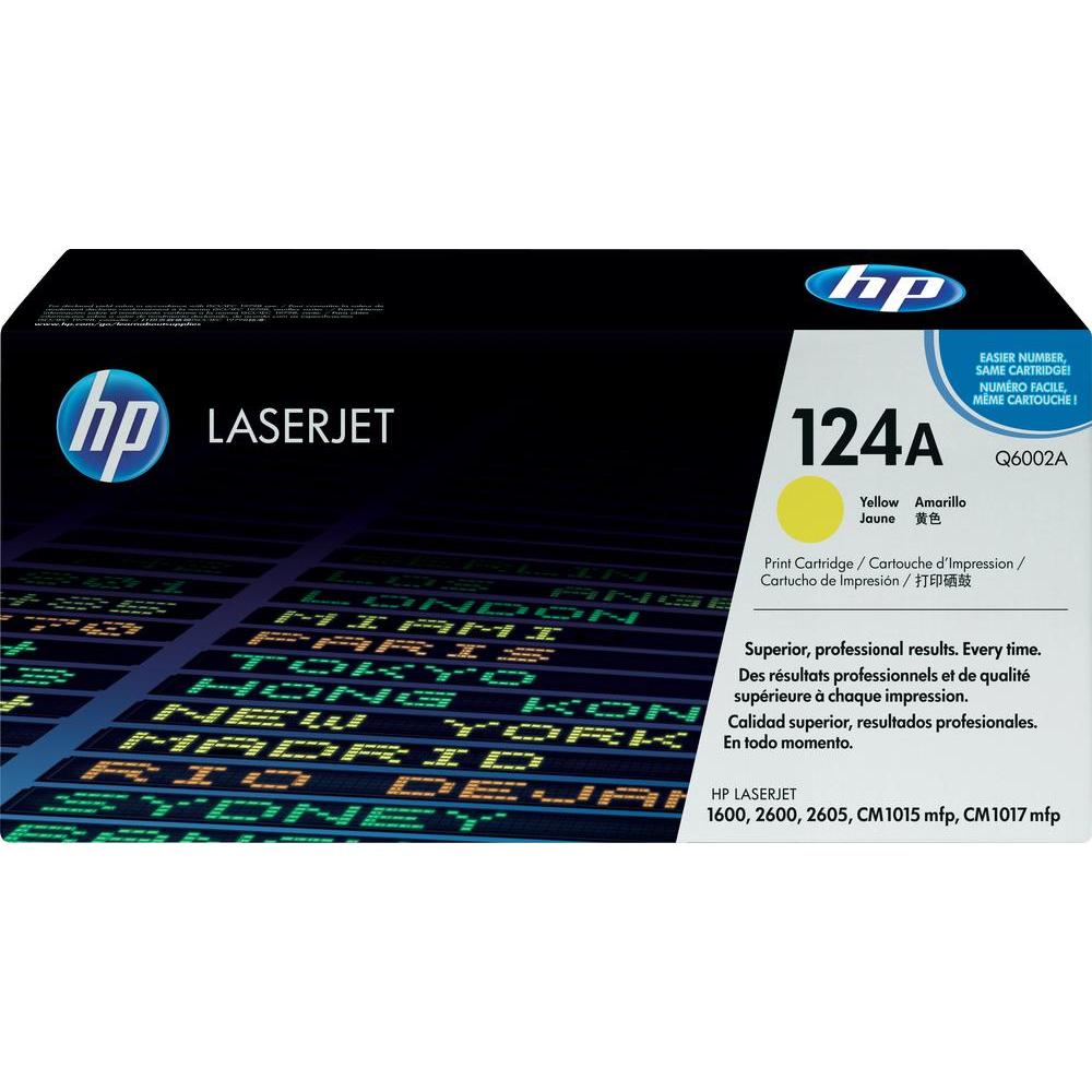 HP Q6002A